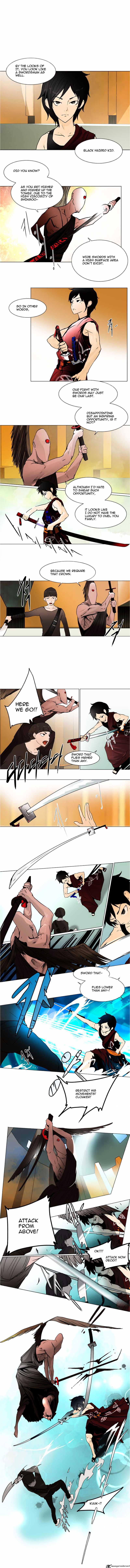 Tower of God, Chapter 16 image 4